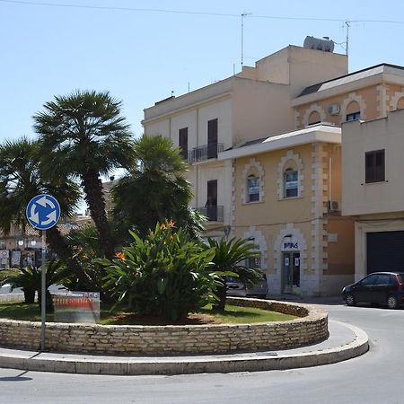Bilocale Giacomo Matteotti Mazara del Vallo Extérieur photo