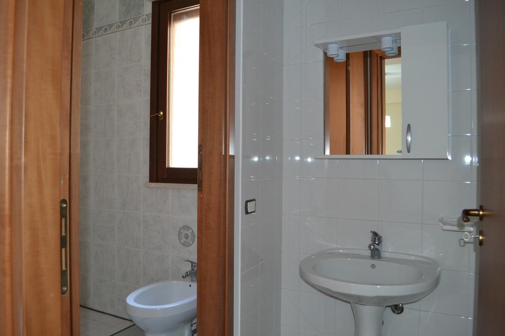 Bilocale Giacomo Matteotti Mazara del Vallo Chambre photo